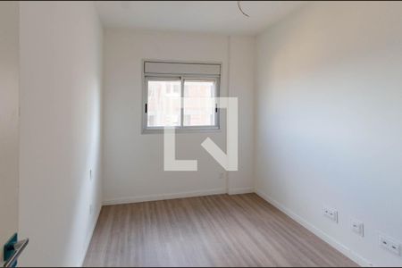 Quarto 1 de apartamento para alugar com 2 quartos, 53m² em Serra, Belo Horizonte