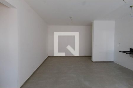 Sala de apartamento para alugar com 3 quartos, 67m² em Serra, Belo Horizonte