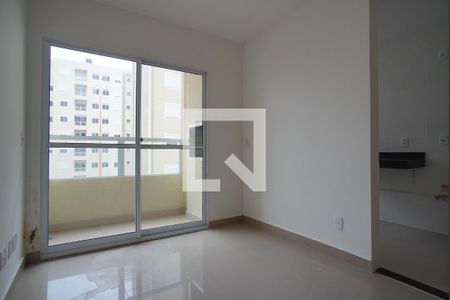 Sala de apartamento para alugar com 2 quartos, 44m² em Morro Santana, Porto Alegre