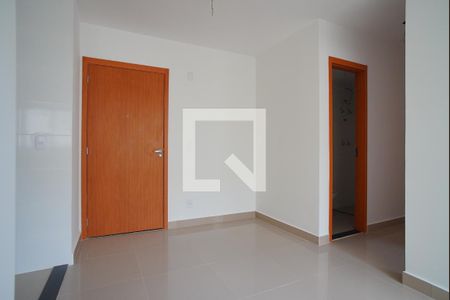 Sala de apartamento para alugar com 2 quartos, 44m² em Morro Santana, Porto Alegre