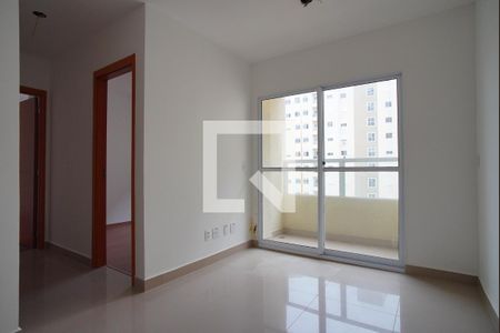 Sala de apartamento para alugar com 2 quartos, 44m² em Morro Santana, Porto Alegre