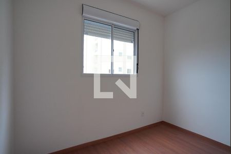 Quarto 1 de apartamento para alugar com 2 quartos, 44m² em Morro Santana, Porto Alegre