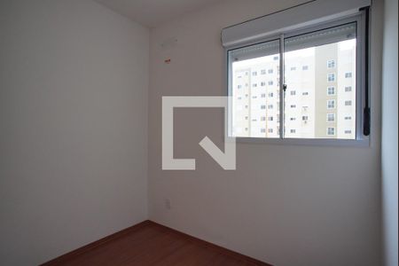 Quarto 2 de apartamento para alugar com 2 quartos, 44m² em Morro Santana, Porto Alegre