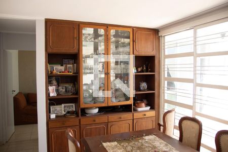 Sala de Jantar de casa para alugar com 4 quartos, 230m² em Setor Leste Universitário, Goiânia