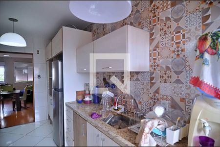 Apartamento para alugar com 97m², 3 quartos e 2 vagas Apartamento para alugar com 97m², 3 quartos e 2 vagasCozinha