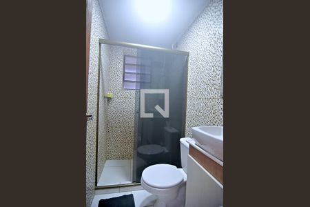 Apartamento para alugar com 97m², 3 quartos e 2 vagas Apartamento para alugar com 97m², 3 quartos e 2 vagasBanheiro Social