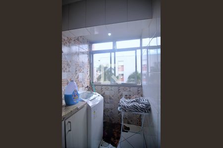 Apartamento para alugar com 97m², 3 quartos e 2 vagas Apartamento para alugar com 97m², 3 quartos e 2 vagasCozinha