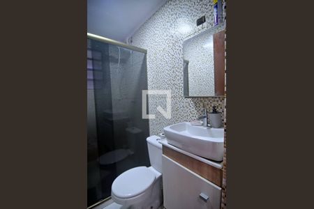 Apartamento para alugar com 97m², 3 quartos e 2 vagas Apartamento para alugar com 97m², 3 quartos e 2 vagasBanheiro Social