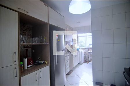 Apartamento para alugar com 97m², 3 quartos e 2 vagas Apartamento para alugar com 97m², 3 quartos e 2 vagasCozinha