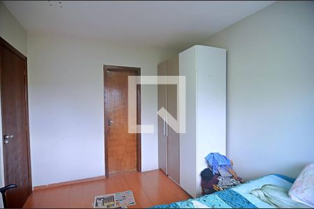 Suíte de apartamento para alugar com 3 quartos, 97m² em Centro, Canoas