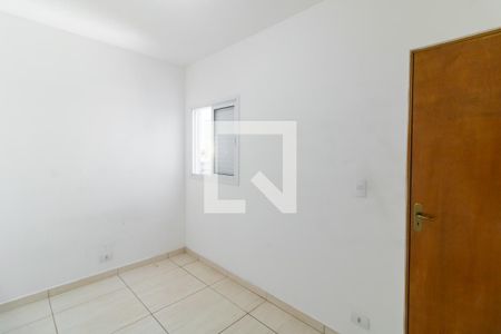 Quarto  de apartamento à venda com 1 quarto, 35m² em Jardim Nordeste, São Paulo