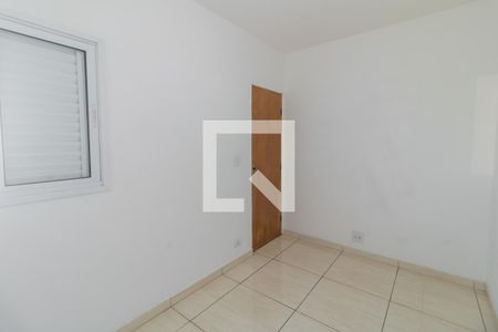 Quarto  de apartamento à venda com 1 quarto, 35m² em Jardim Nordeste, São Paulo