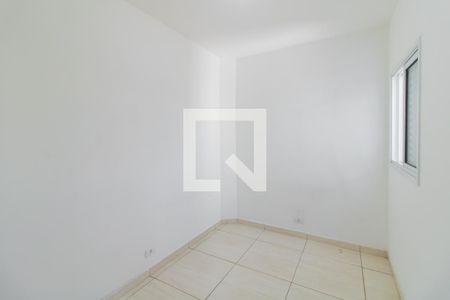 Quarto  de apartamento à venda com 1 quarto, 35m² em Jardim Nordeste, São Paulo