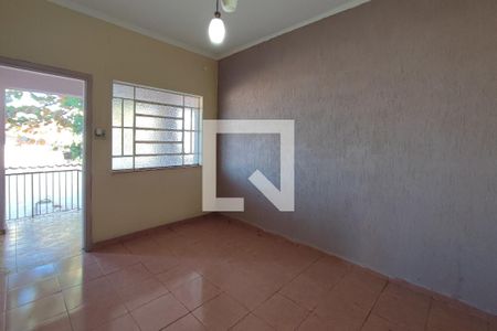 Sala de casa à venda com 3 quartos, 170m² em Jardim Leonor, Campinas