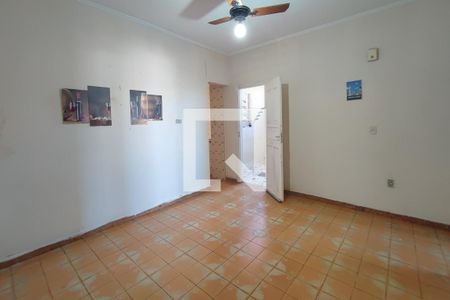 Sala de Jantar de casa à venda com 3 quartos, 170m² em Jardim Leonor, Campinas