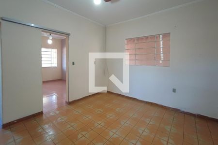 Sala de Jantar de casa à venda com 3 quartos, 170m² em Jardim Leonor, Campinas