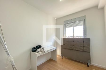 Quarto 1 de apartamento à venda com 2 quartos, 54m² em Rudge Ramos, São Bernardo do Campo