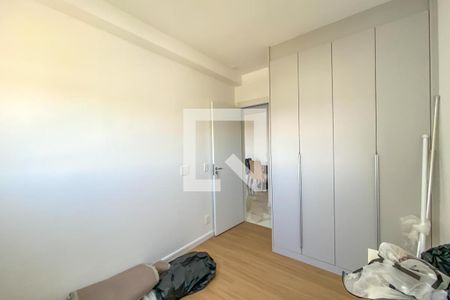 Quarto 1 de apartamento à venda com 2 quartos, 54m² em Rudge Ramos, São Bernardo do Campo