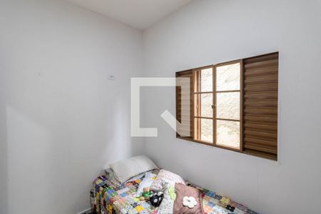 Quarto 2 de casa à venda com 2 quartos, 125m² em Jardim Coimbra, São Paulo