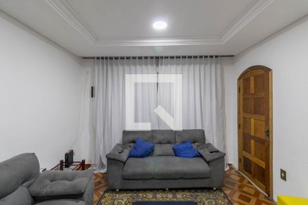 Sala de casa à venda com 2 quartos, 125m² em Jardim Coimbra, São Paulo