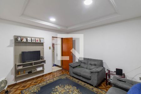 Sala de casa à venda com 2 quartos, 125m² em Jardim Coimbra, São Paulo