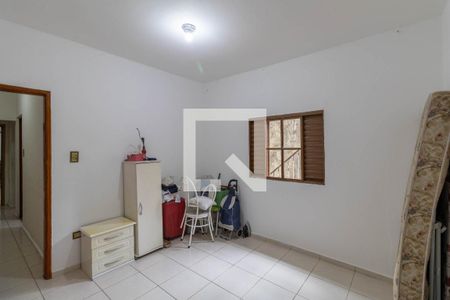 Quarto 1 de casa à venda com 2 quartos, 125m² em Jardim Coimbra, São Paulo