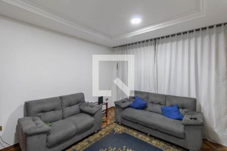 Casa à venda com 125m², 2 quartos e 2 vagasSala