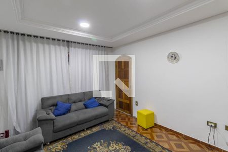 Sala de casa à venda com 2 quartos, 125m² em Jardim Coimbra, São Paulo