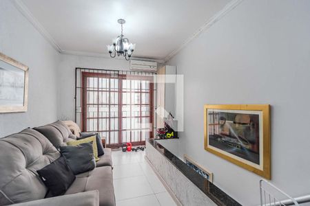 Sala de casa à venda com 1 quarto, 120m² em Menino Deus, Porto Alegre