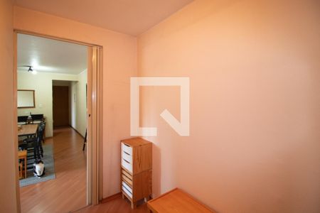 Corredor de apartamento para alugar com 2 quartos, 64m² em Barro Branco (zona Norte), São Paulo