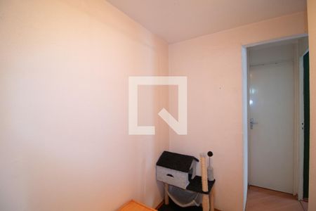 Corredor de apartamento para alugar com 2 quartos, 64m² em Barro Branco (zona Norte), São Paulo