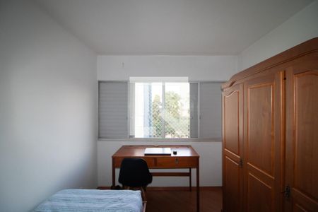 Quarto 1 de apartamento para alugar com 2 quartos, 64m² em Barro Branco (zona Norte), São Paulo