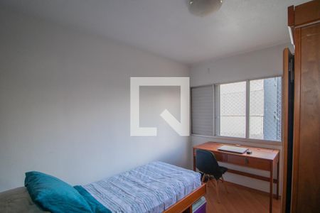 Quarto 1 de apartamento para alugar com 2 quartos, 64m² em Barro Branco (zona Norte), São Paulo