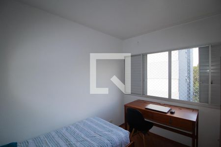 Quarto 1 de apartamento para alugar com 2 quartos, 64m² em Barro Branco (zona Norte), São Paulo