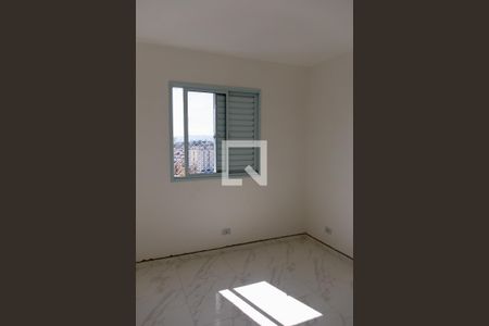 Quarto 2 de apartamento para alugar com 2 quartos, 52m² em Padroeira, Osasco