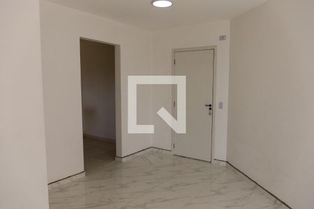 sala de apartamento para alugar com 2 quartos, 52m² em Padroeira, Osasco