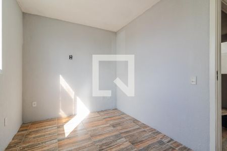 Quarto 1 de apartamento à venda com 2 quartos, 42m² em Hípica, Porto Alegre