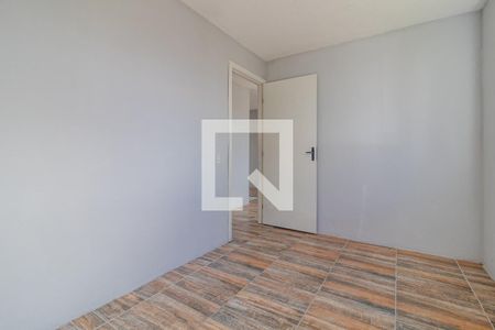 Quarto 1 de apartamento à venda com 2 quartos, 42m² em Hípica, Porto Alegre