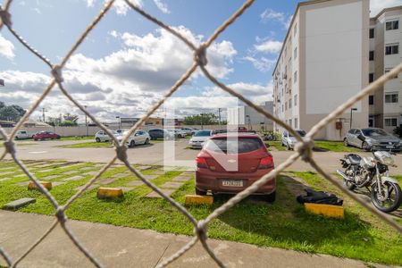 Vista Quarto 1 de apartamento à venda com 2 quartos, 42m² em Hípica, Porto Alegre