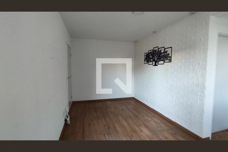 Sala de apartamento à venda com 2 quartos, 58m² em Caiapós, Contagem