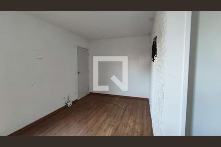 Sala de apartamento à venda com 2 quartos, 58m² em Caiapós, Contagem