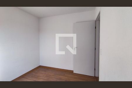 Quarto 2  de apartamento à venda com 2 quartos, 58m² em Caiapós, Contagem