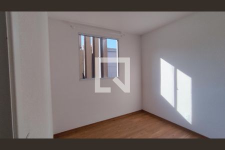 Quarto 2 de apartamento à venda com 2 quartos, 58m² em Caiapós, Contagem