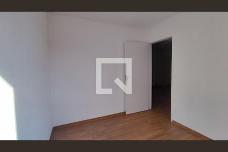 Quarto 2  de apartamento à venda com 2 quartos, 58m² em Caiapós, Contagem