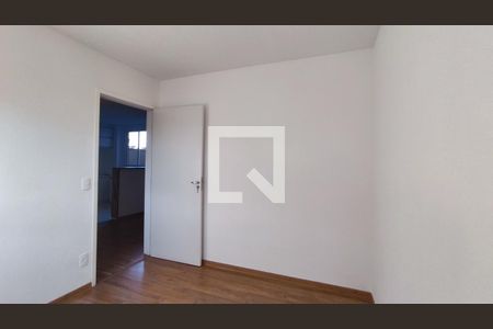 Quarto 1  de apartamento à venda com 2 quartos, 58m² em Caiapós, Contagem