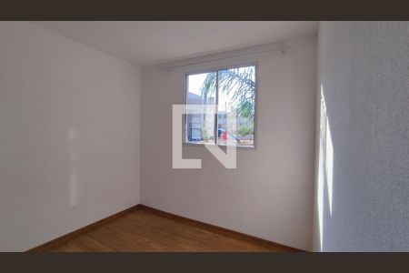 Quarto 1  de apartamento à venda com 2 quartos, 58m² em Caiapós, Contagem