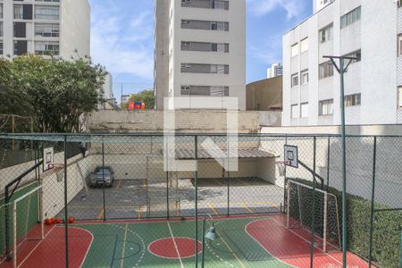 Vista do Escritório de apartamento à venda com 3 quartos, 83m² em Vl Pompeia, São Paulo