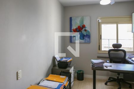 Escritório de apartamento à venda com 3 quartos, 83m² em Vl Pompeia, São Paulo