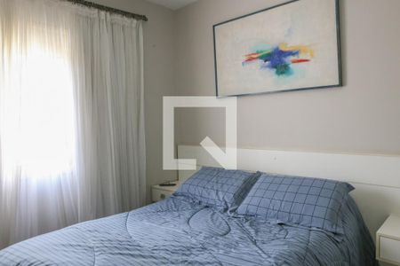 Suíte de apartamento à venda com 3 quartos, 83m² em Vl Pompeia, São Paulo