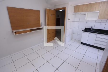 Sala de apartamento para alugar com 2 quartos, 46m² em Samambaia Sul (samambaia), Brasília